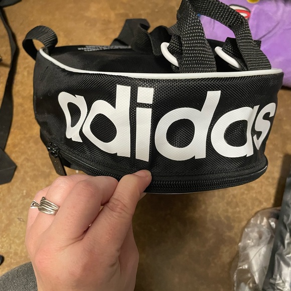 Adidas Mini backpack - Picture 3 of 4